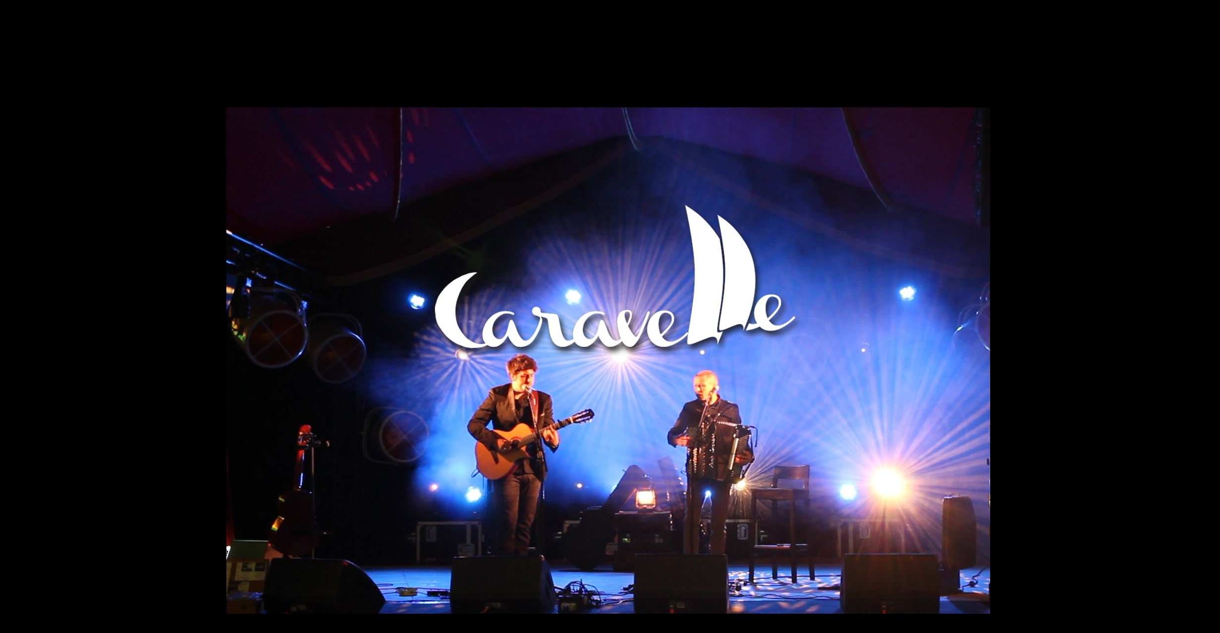 Caravelle Chanson Francaise